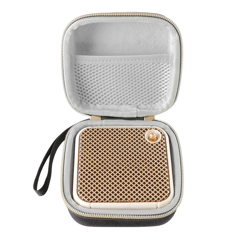 For Marshall WILLEN Wireless Bluetooth Speaker Storage Bag Shockproof Protective Case For Marshall WILLEN Wireless Bluetooth Speaker Storage Bag Shockproof Protective Case
